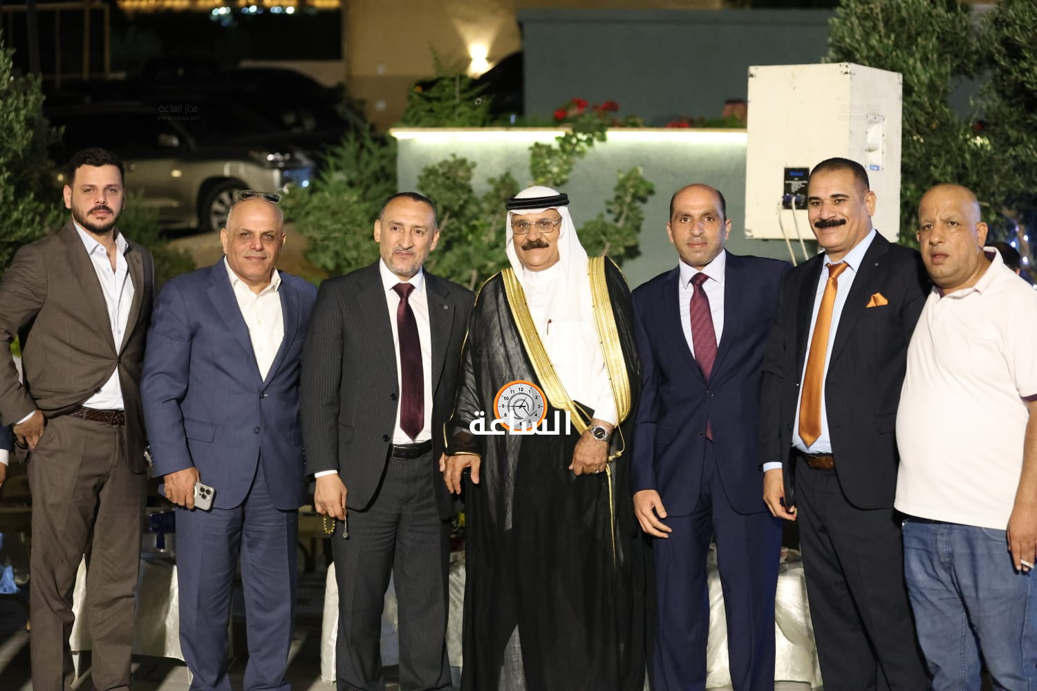 Madar Al-Saa Images 0.9449877742095814