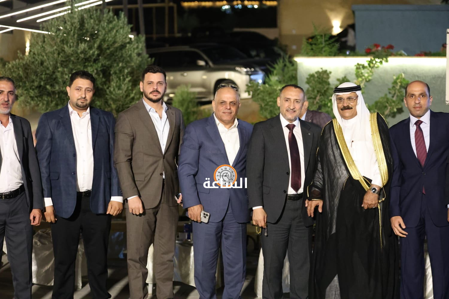 Madar Al-Saa Images 0.39822734119259195
