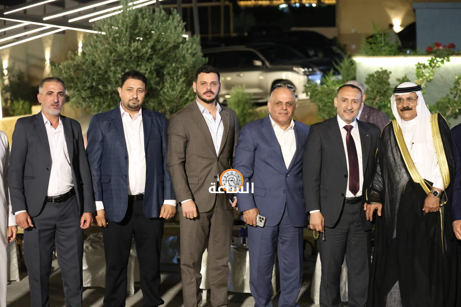 Madar Al-Saa Images 0.7795973619468983