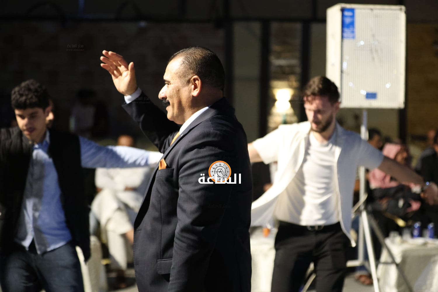 Madar Al-Saa Images 0.6163480647230714