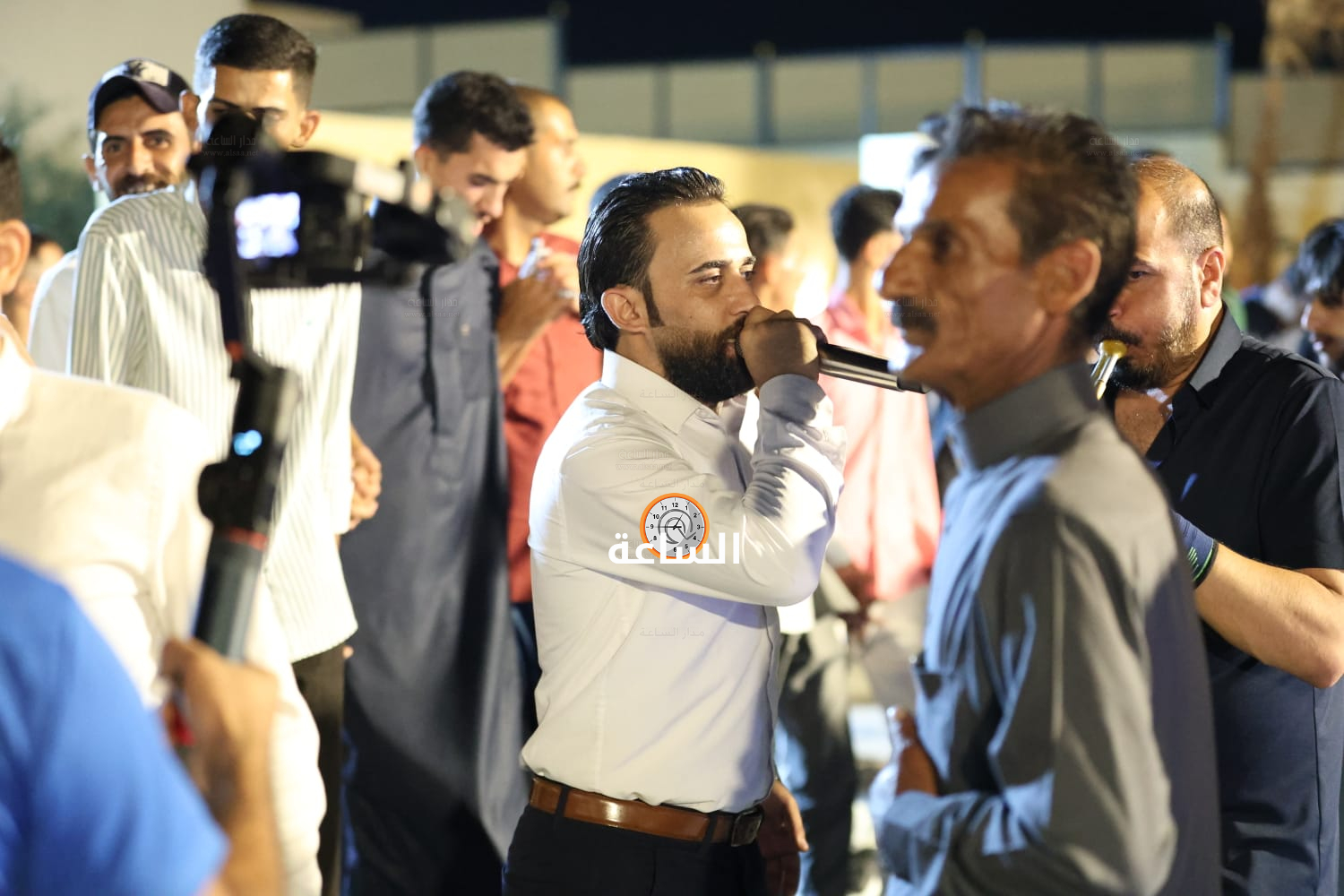 Madar Al-Saa Images 0.3139686726752229