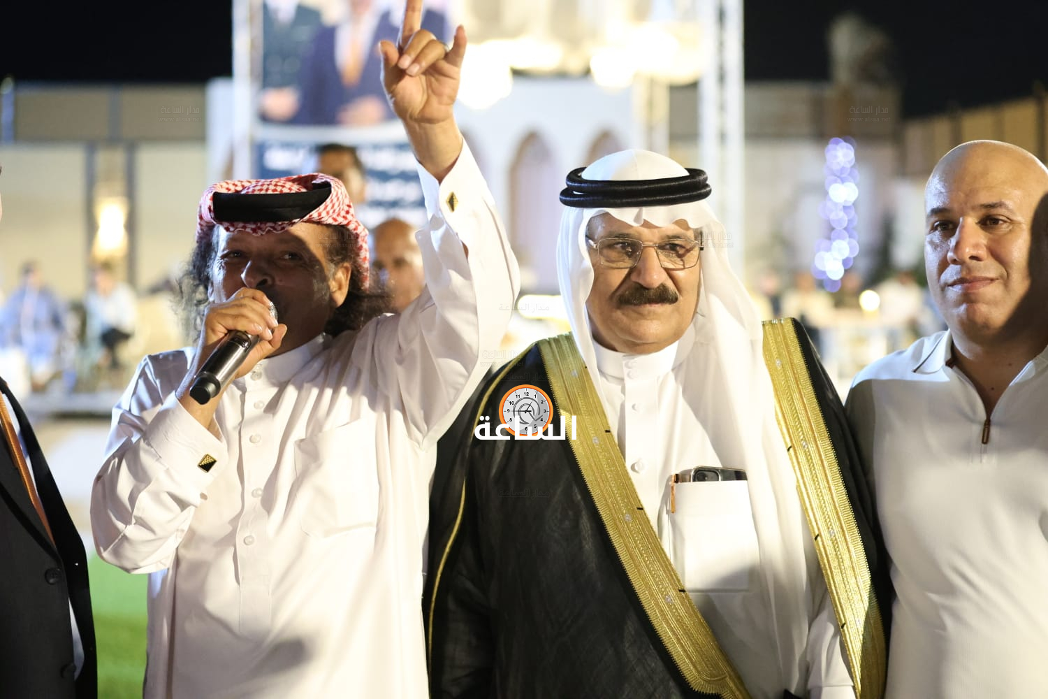 Madar Al-Saa Images 0.24145858413850396