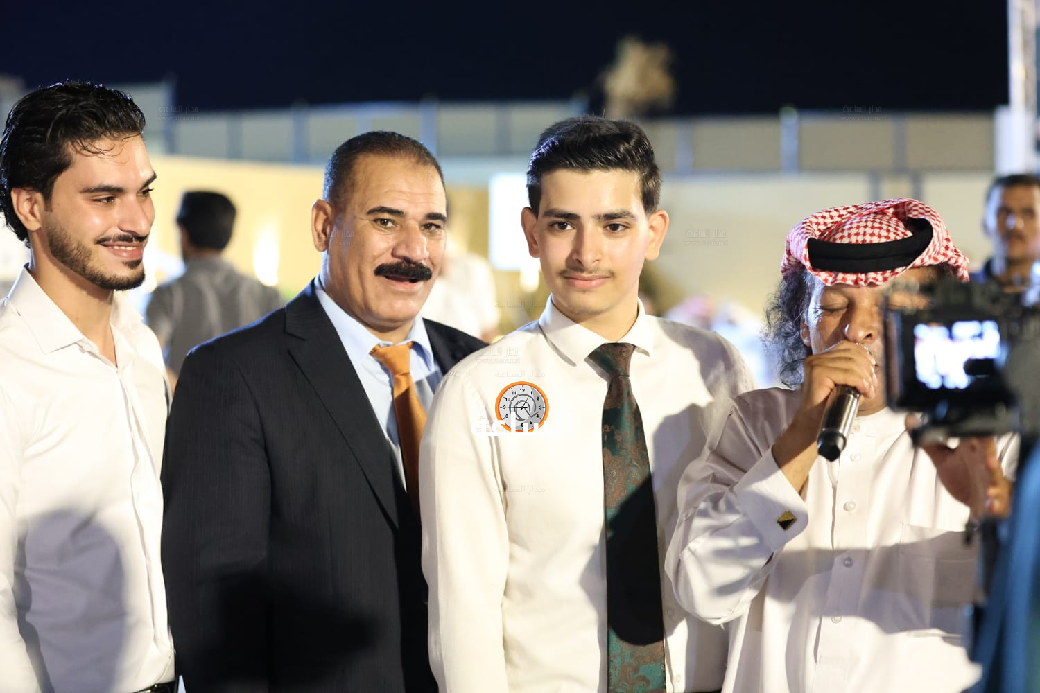 Madar Al-Saa Images 0.2751073273584239