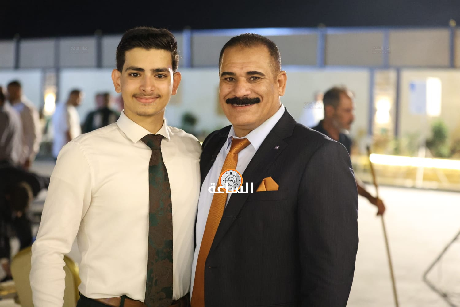 Madar Al-Saa Images 0.3023781718602542