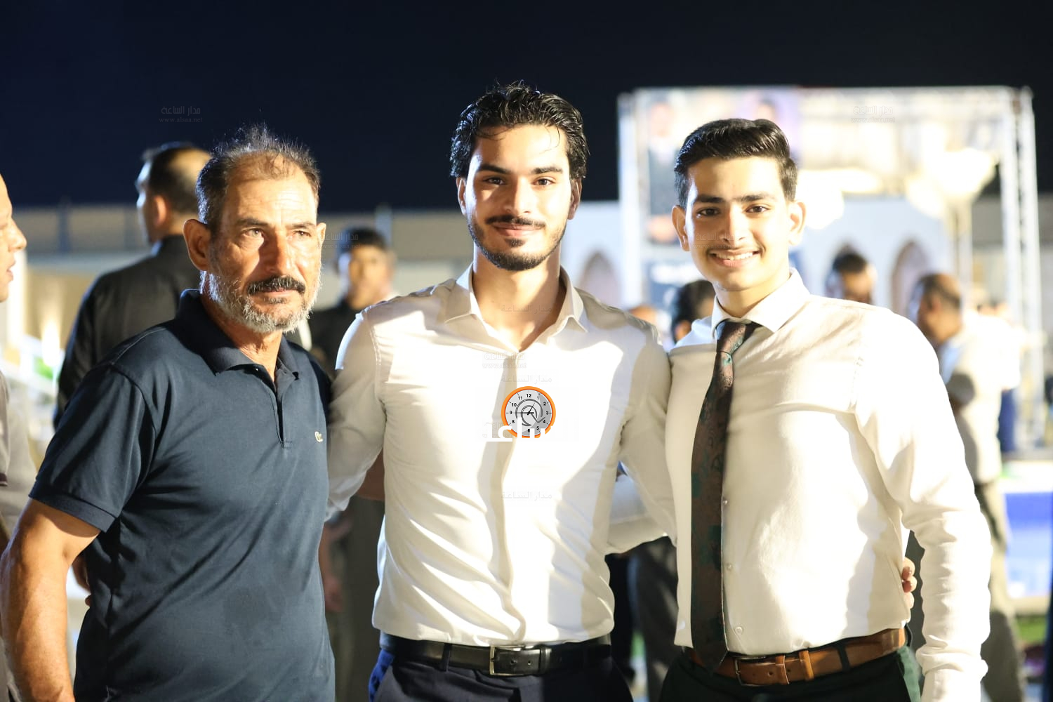 Madar Al-Saa Images 0.414125264088786