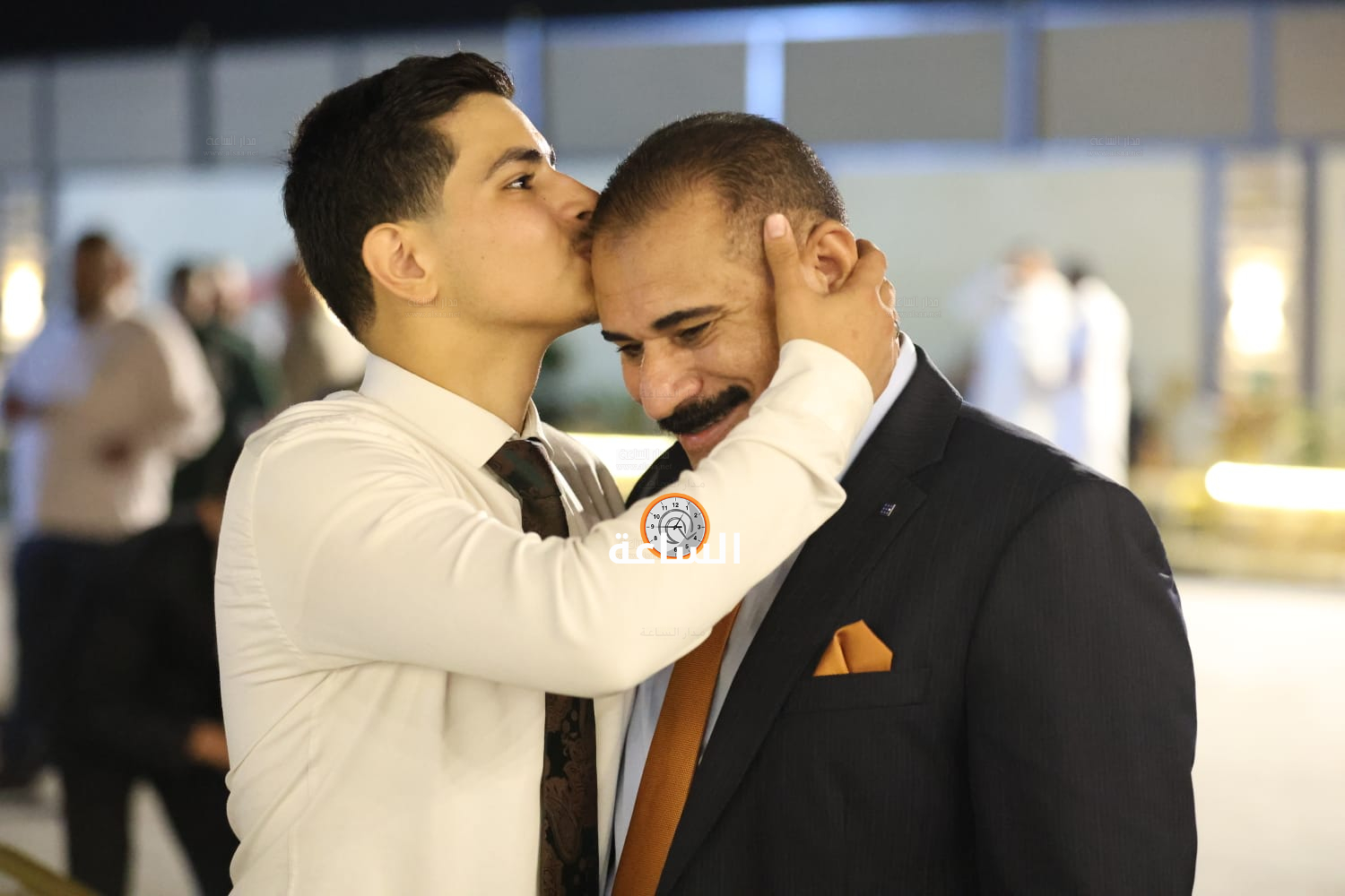 Madar Al-Saa Images 0.9919547333354276