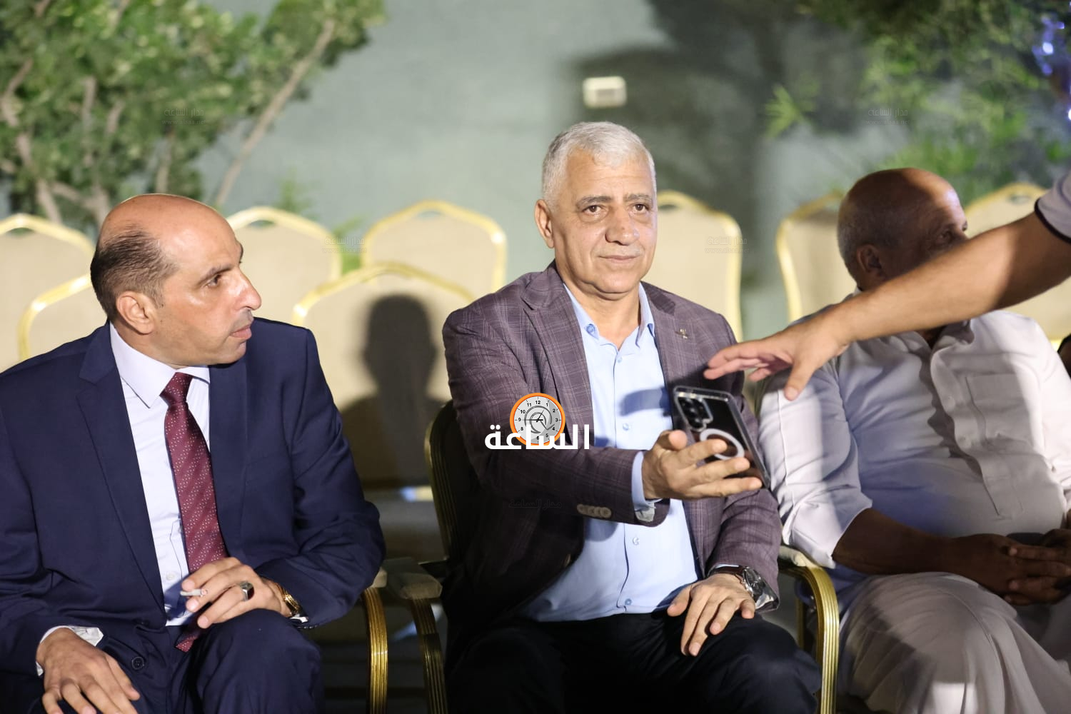 Madar Al-Saa Images 0.3609499344417002