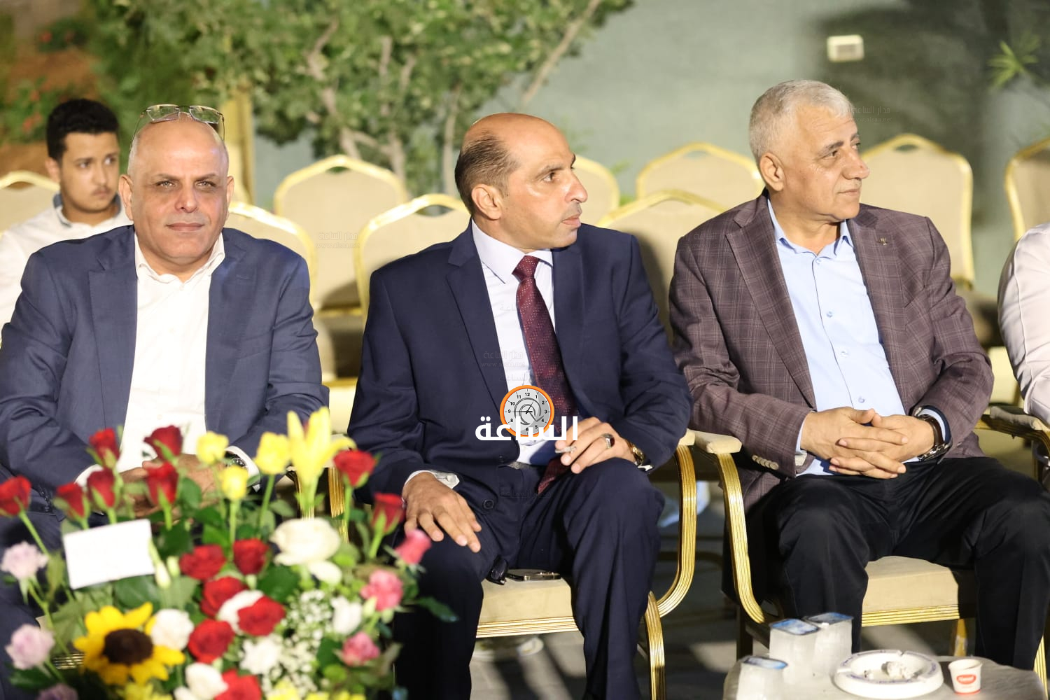 Madar Al-Saa Images 0.3854329908213805