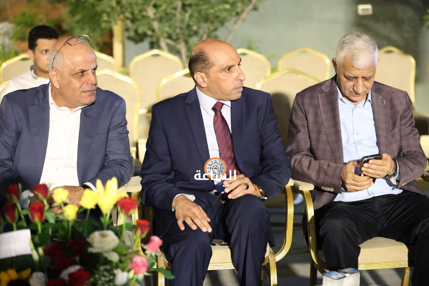 Madar Al-Saa Images 0.4230690034303993