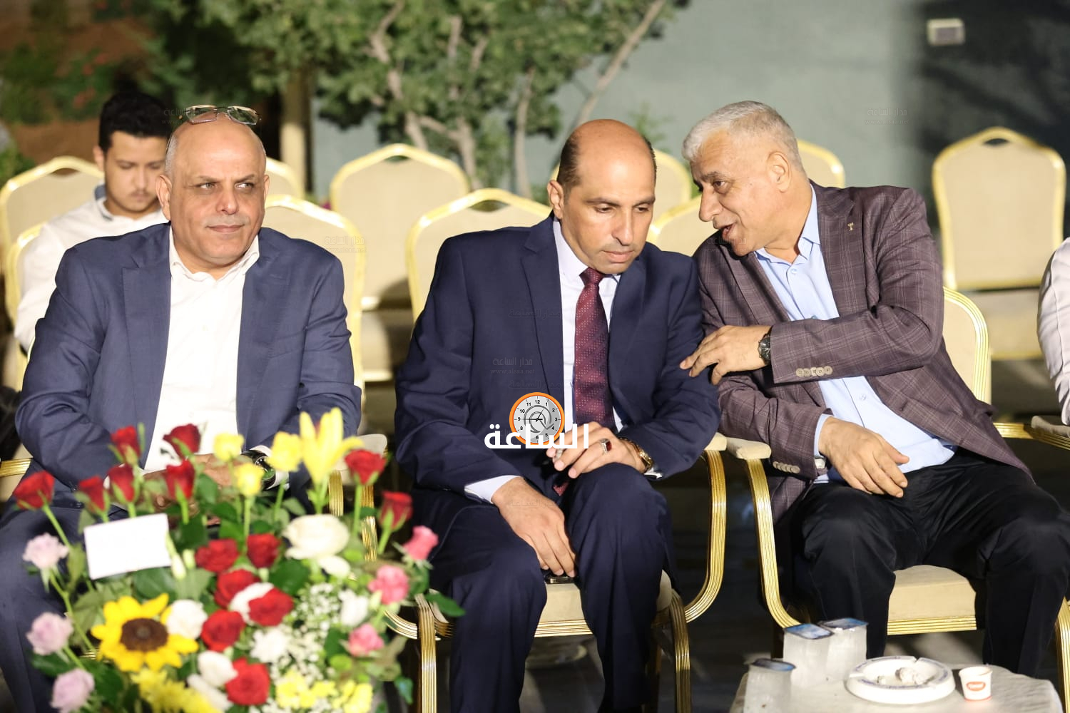 Madar Al-Saa Images 0.868451436888843