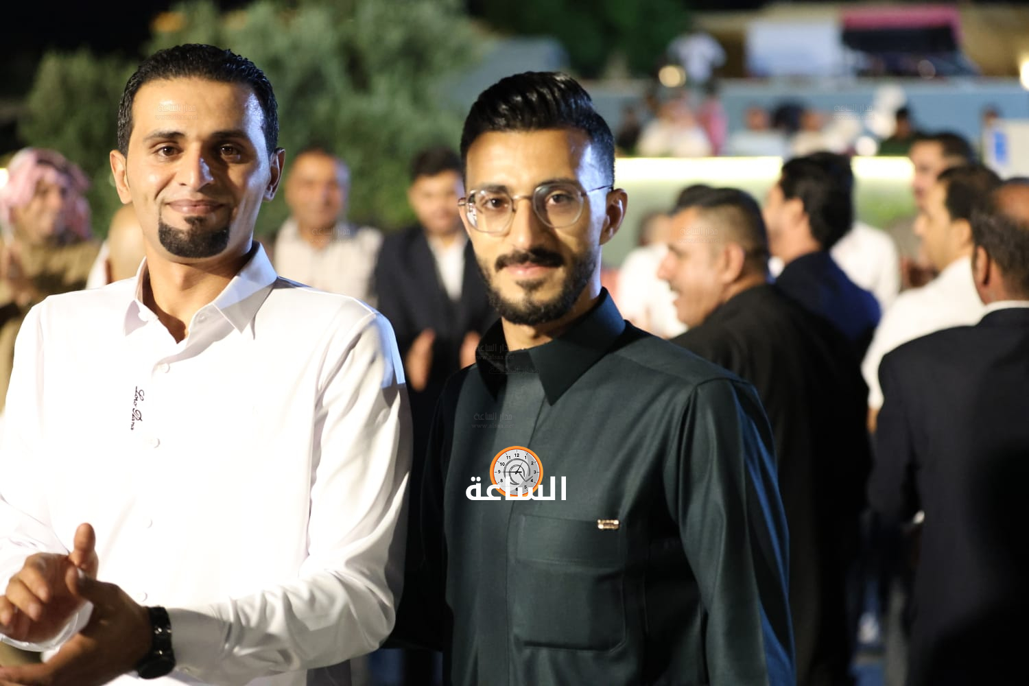 Madar Al-Saa Images 0.5135699914897309