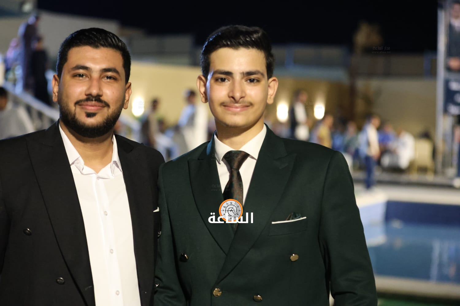 Madar Al-Saa Images 0.7932864769697343