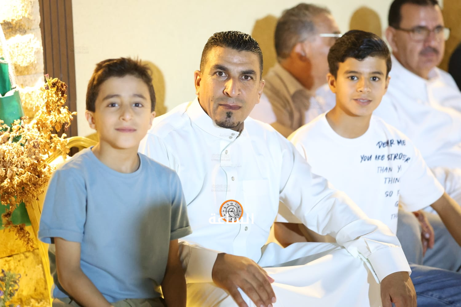 Madar Al-Saa Images 0.8994221901214532