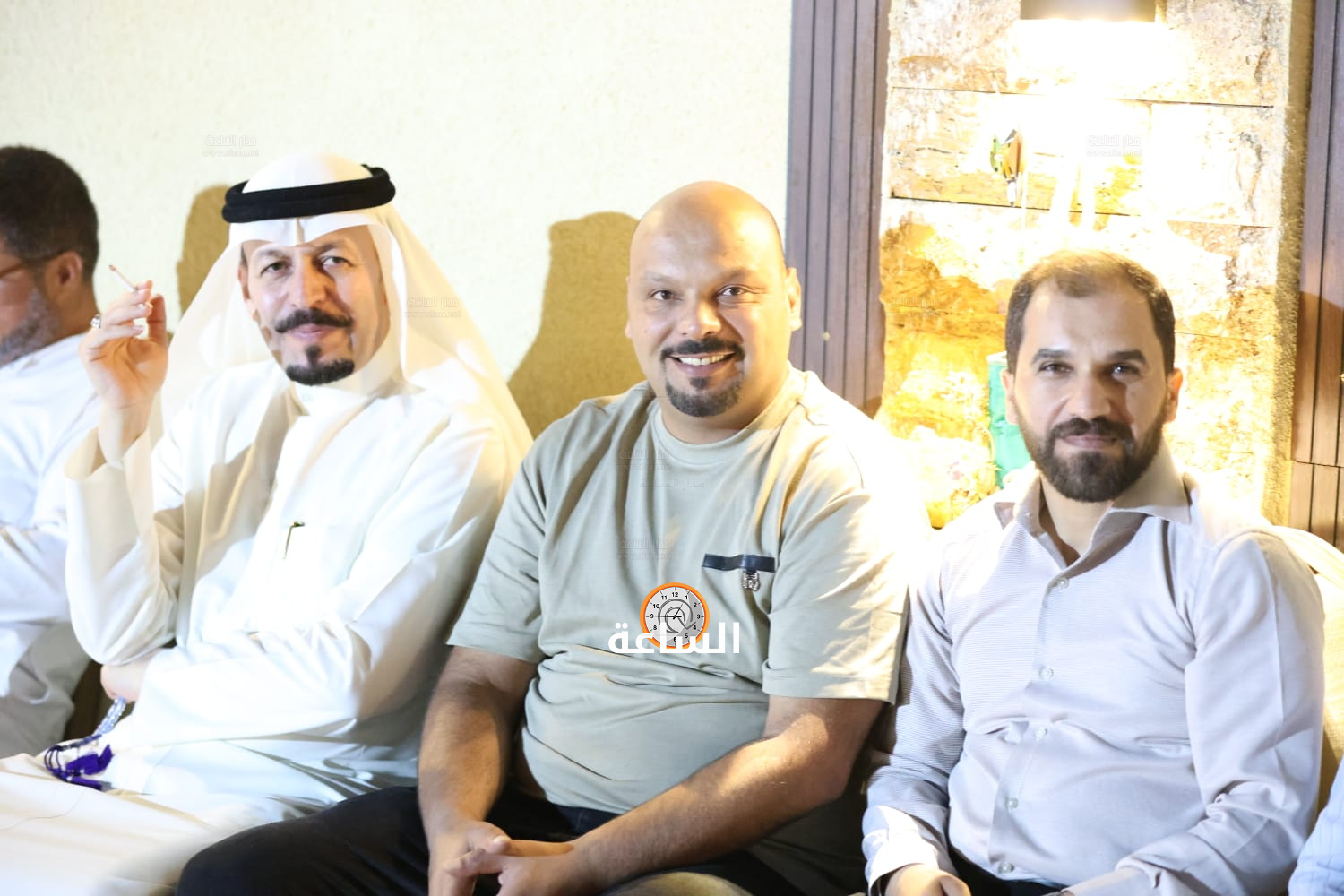 Madar Al-Saa Images 0.8306354328920581