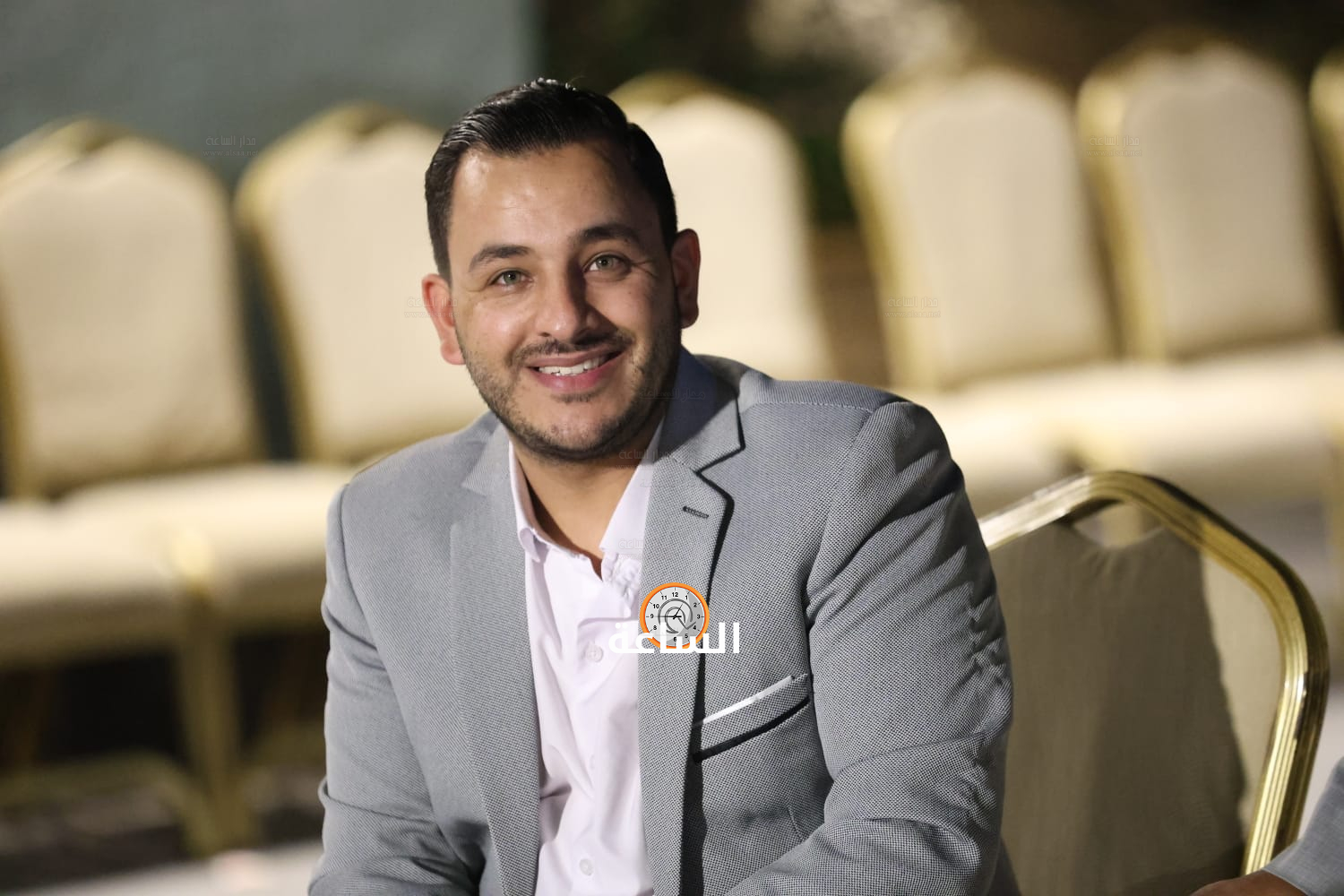 Madar Al-Saa Images 0.22888884454434766