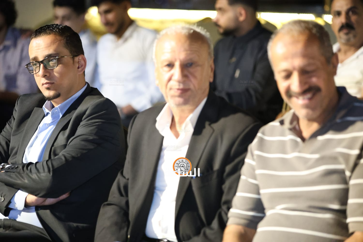 Madar Al-Saa Images 0.569964109305939