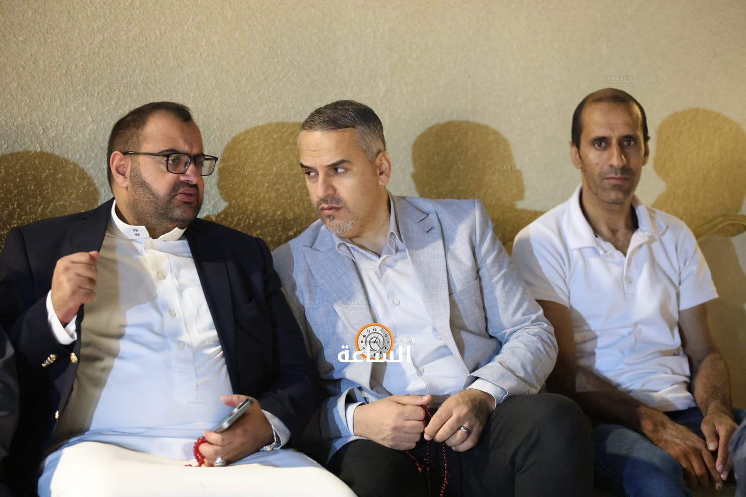 Madar Al-Saa Images 0.48239763987729456