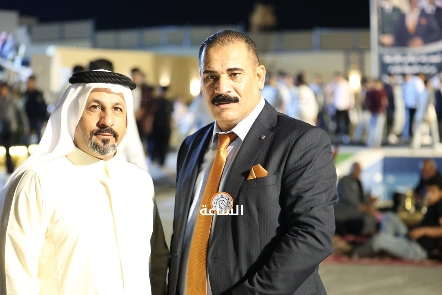 Madar Al-Saa Images 0.3553134676592301