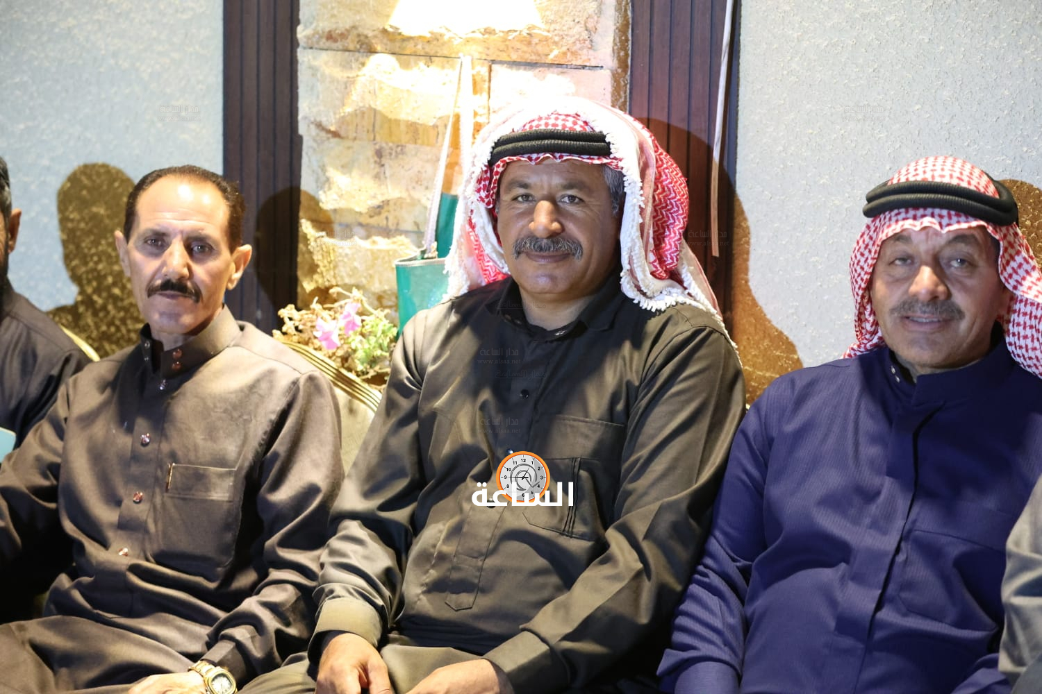 Madar Al-Saa Images 0.7367184826302218
