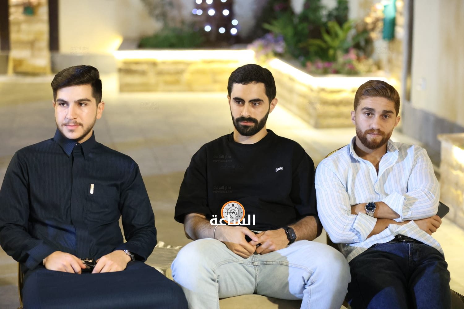 Madar Al-Saa Images 0.37560148346219857