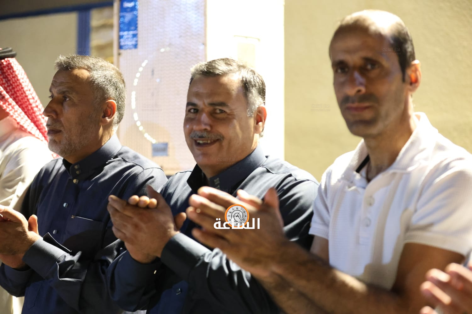 Madar Al-Saa Images 0.06320629868614513