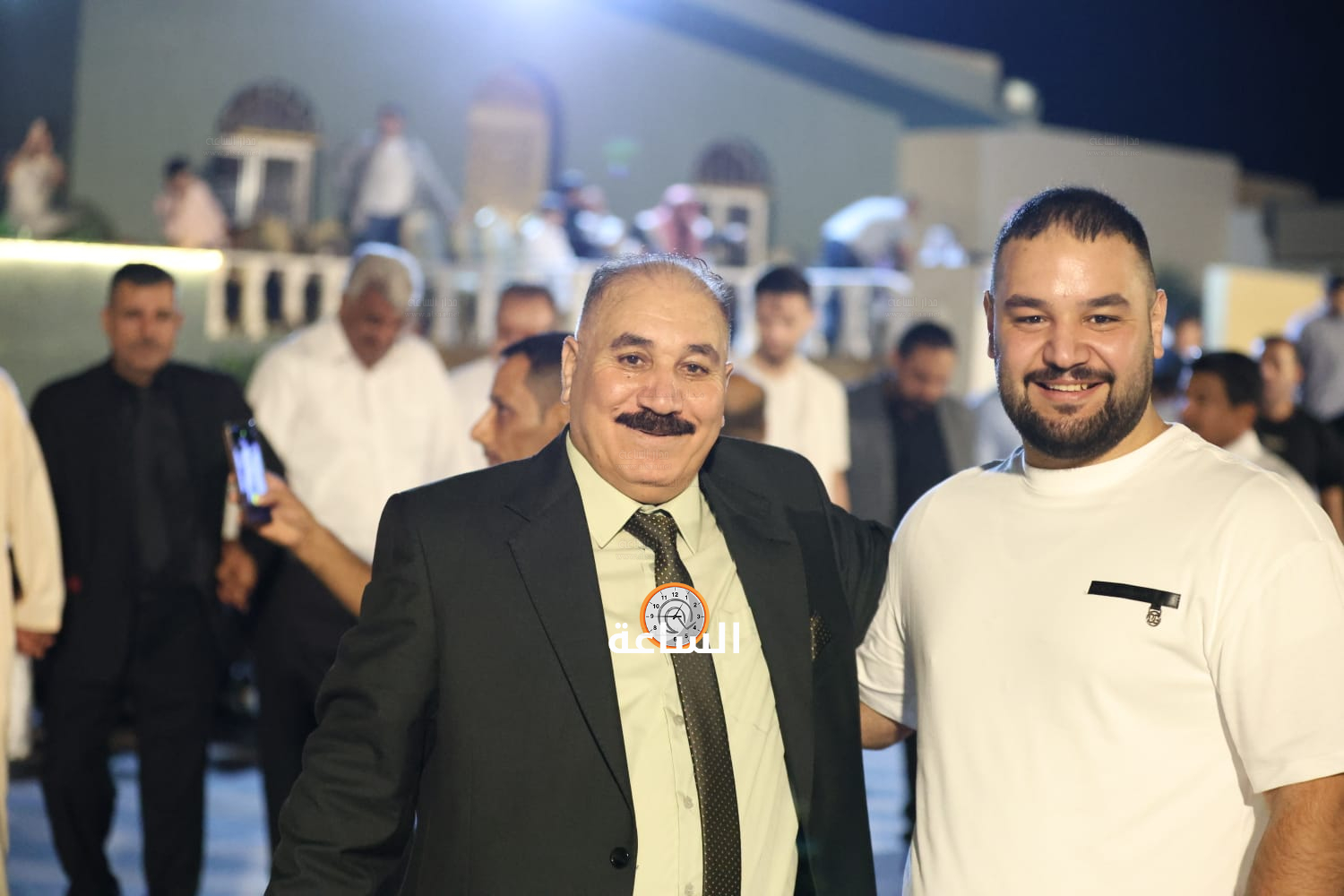 Madar Al-Saa Images 0.5497960906622456