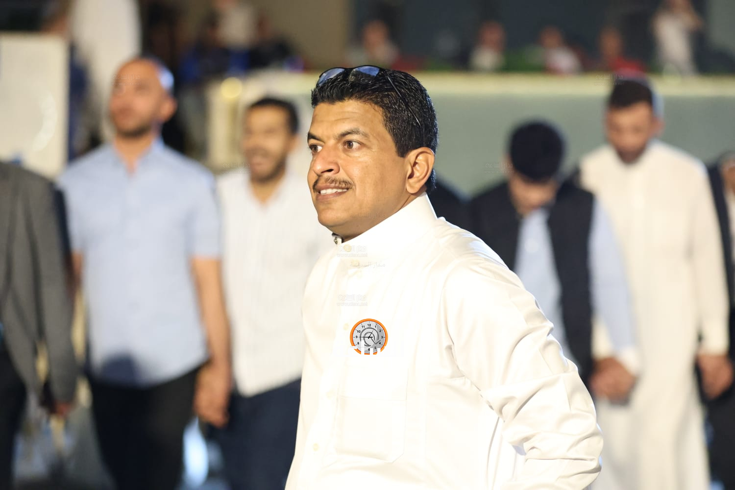 Madar Al-Saa Images 0.30058328517355803