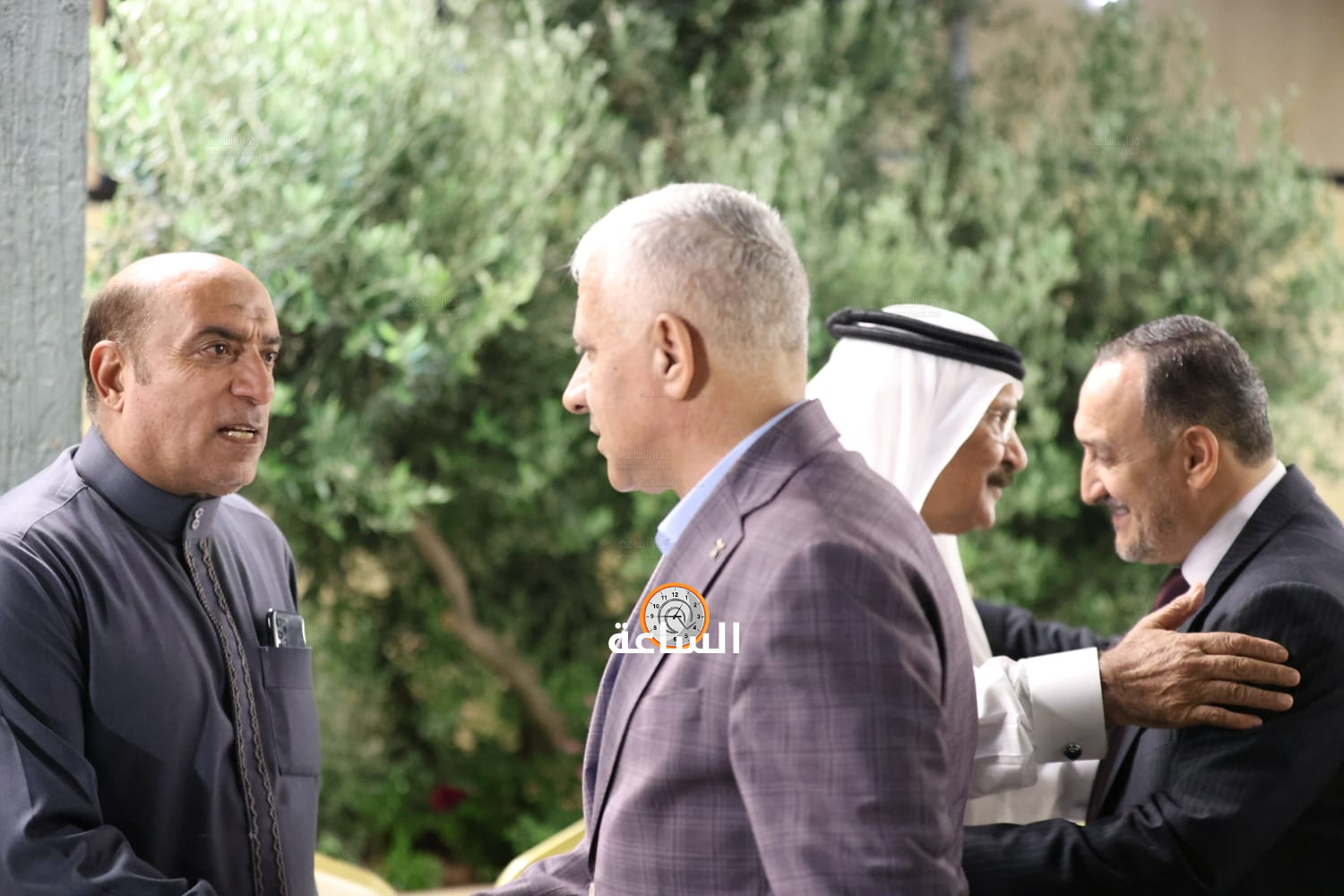 Madar Al-Saa Images 0.35732416551277246