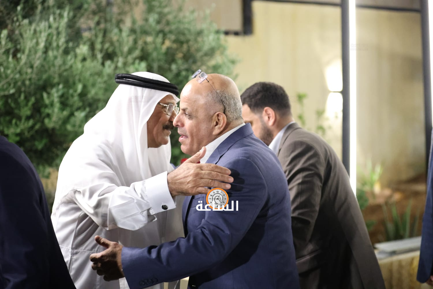 Madar Al-Saa Images 0.29943086201004154
