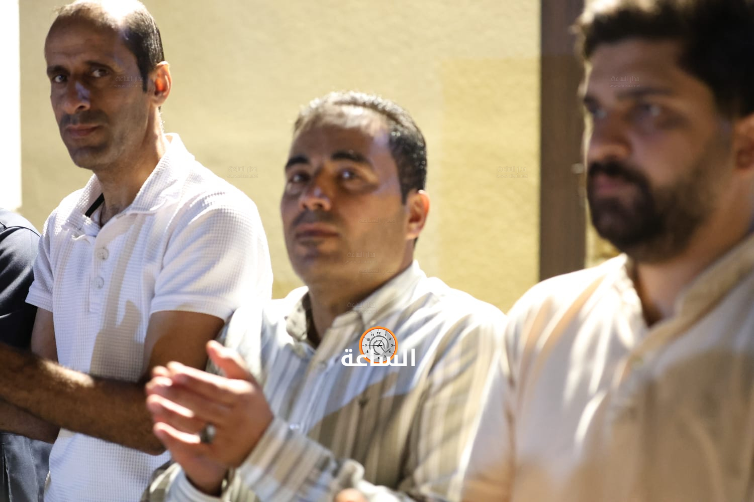 Madar Al-Saa Images 0.9949441891593512