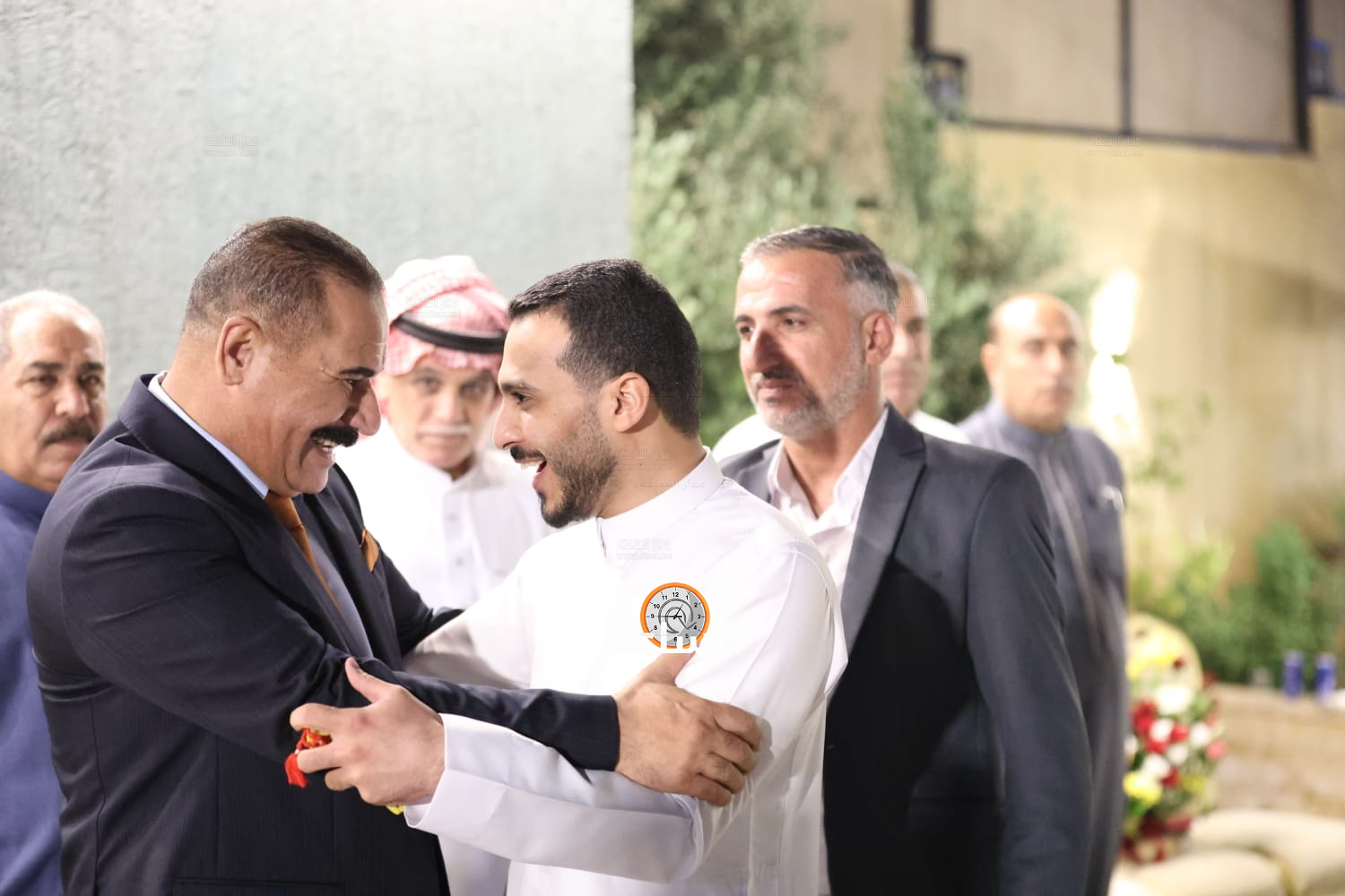 Madar Al-Saa Images 0.16081182022392604