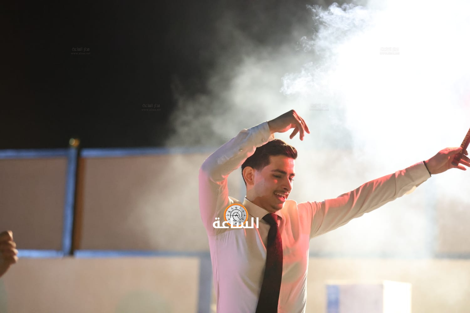 Madar Al-Saa Images 0.602543012928836