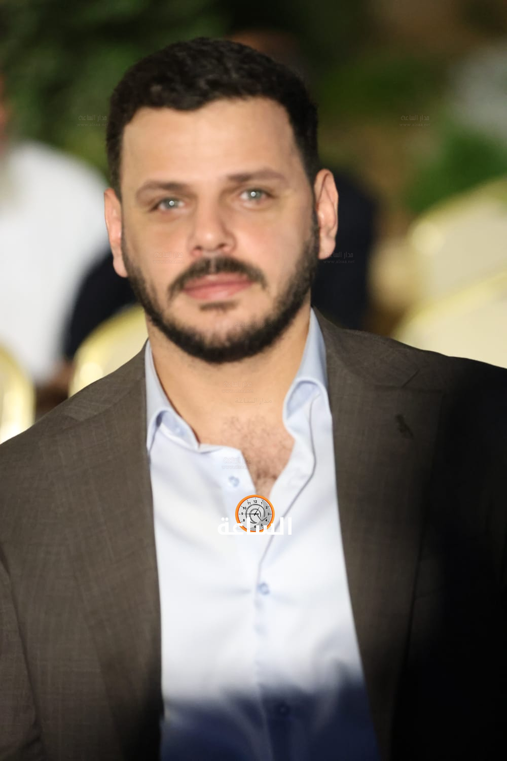 Madar Al-Saa Images 0.6167727259808667