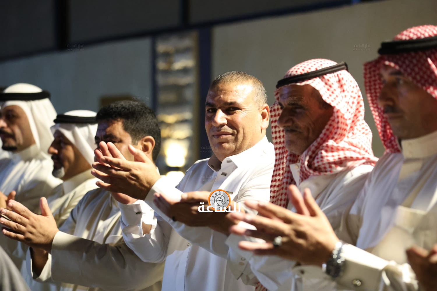 Madar Al-Saa Images 0.05342794885779756