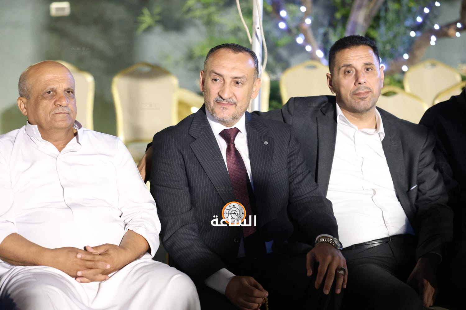 Madar Al-Saa Images 0.4893985515904905