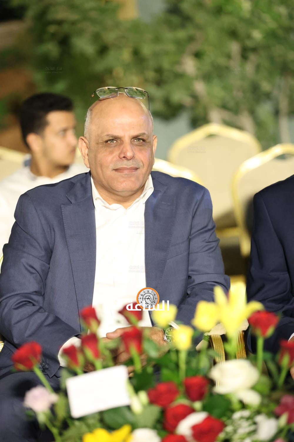 Madar Al-Saa Images 0.8191838469953028