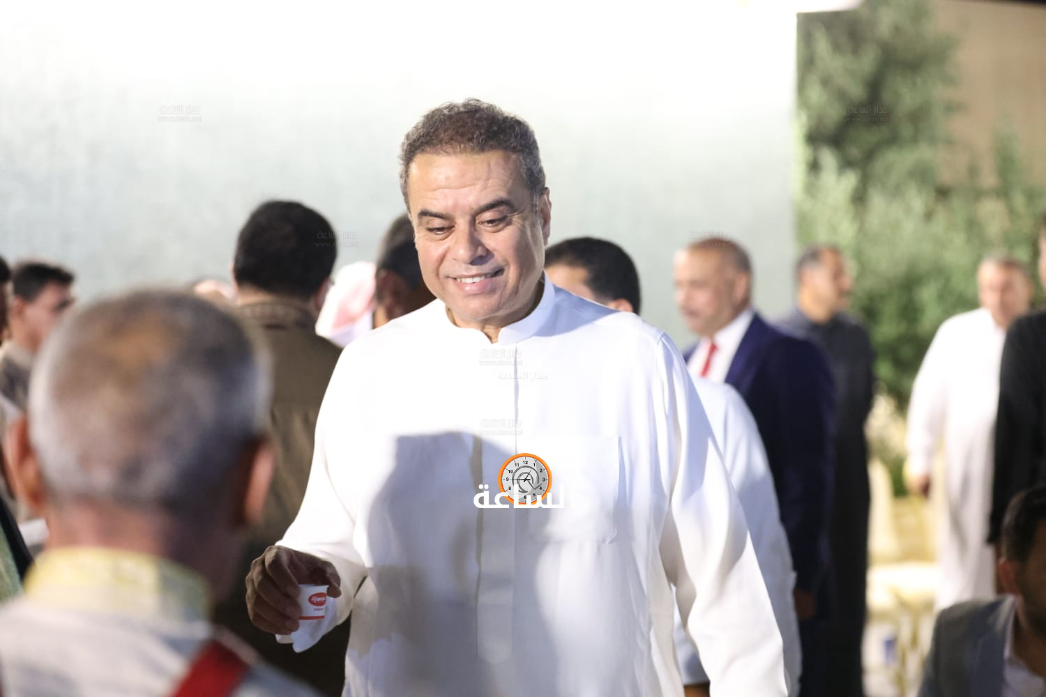 Madar Al-Saa Images 0.5765037819516753