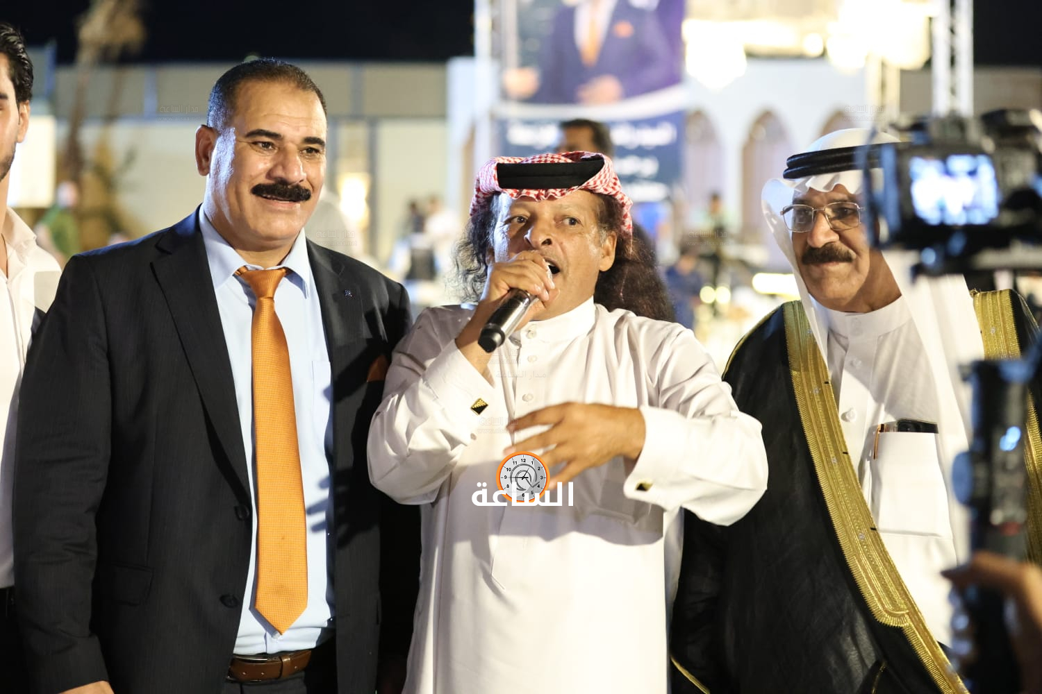 Madar Al-Saa Images 0.3072774525993728