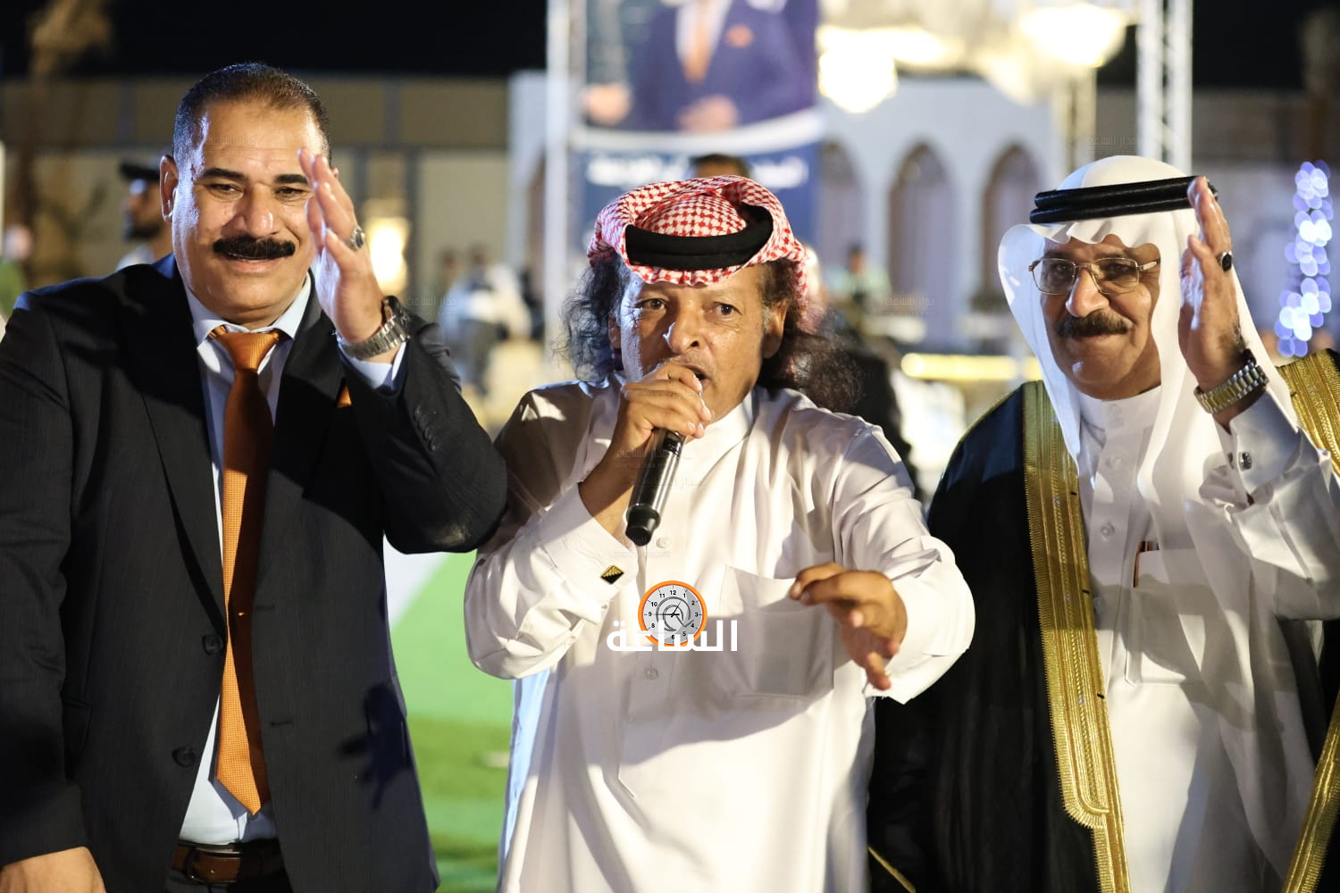 Madar Al-Saa Images 0.45334483792294566