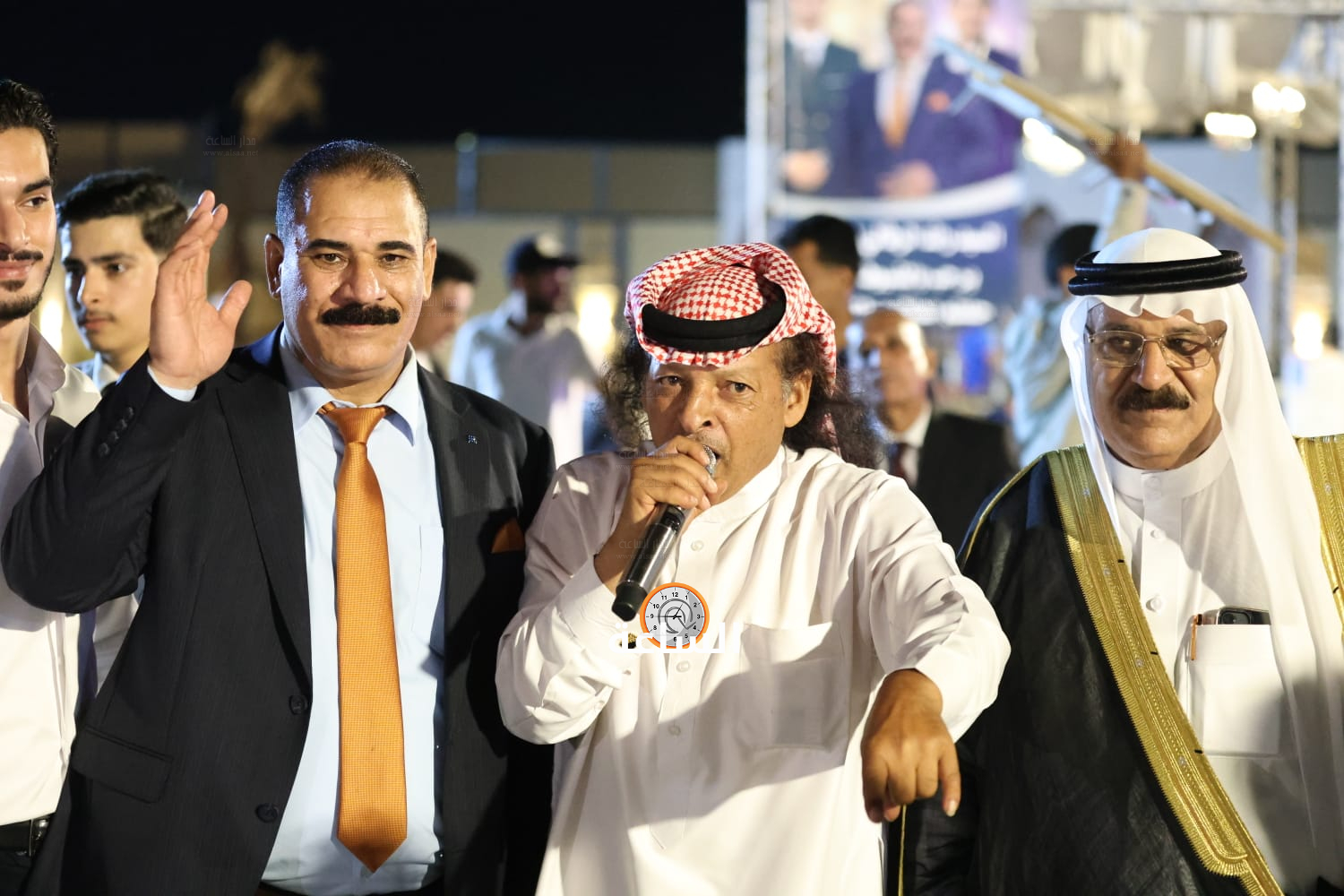 Madar Al-Saa Images 0.11842263711203938