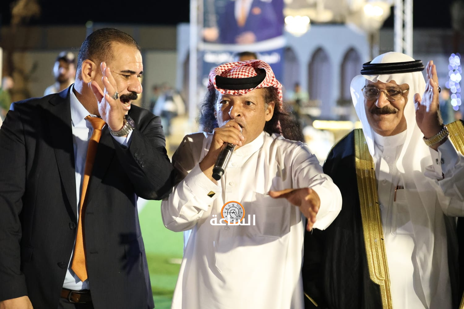 Madar Al-Saa Images 0.48085955012202686