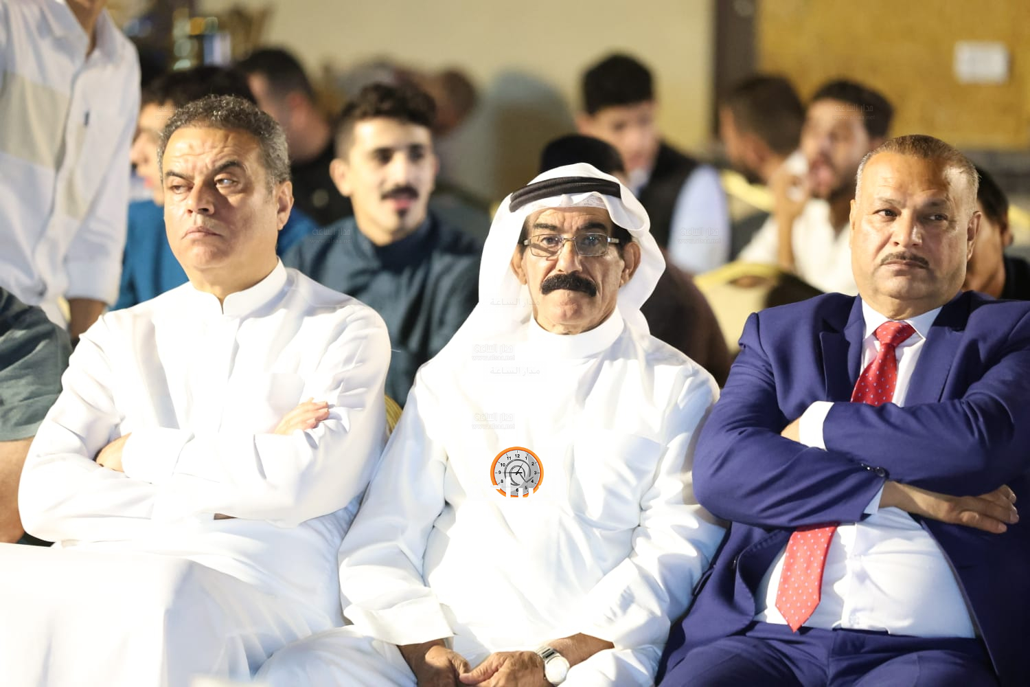 Madar Al-Saa Images 0.8500124503540022