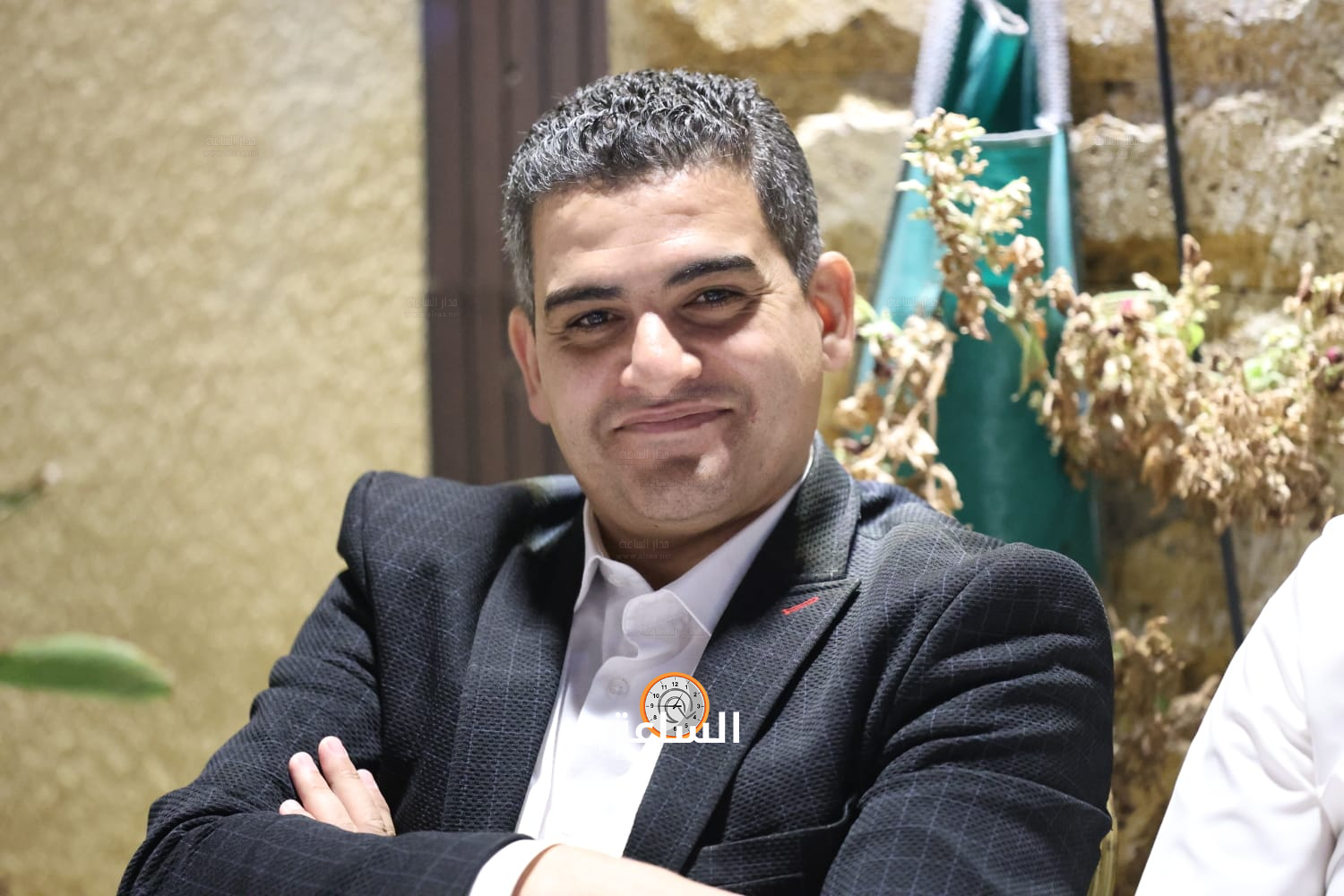 Madar Al-Saa Images 0.23447274339853674