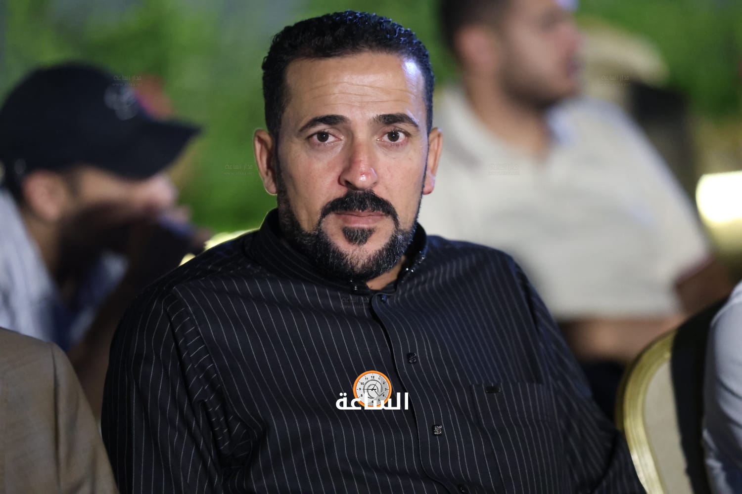 Madar Al-Saa Images 0.79747922725198