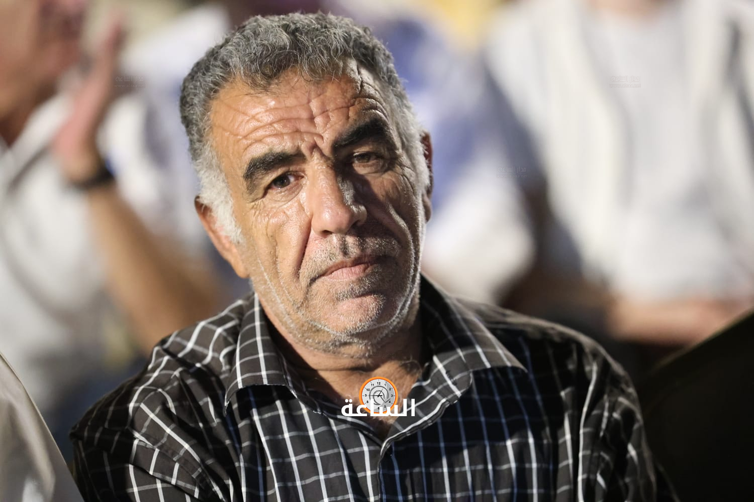 Madar Al-Saa Images 0.8007483459191996