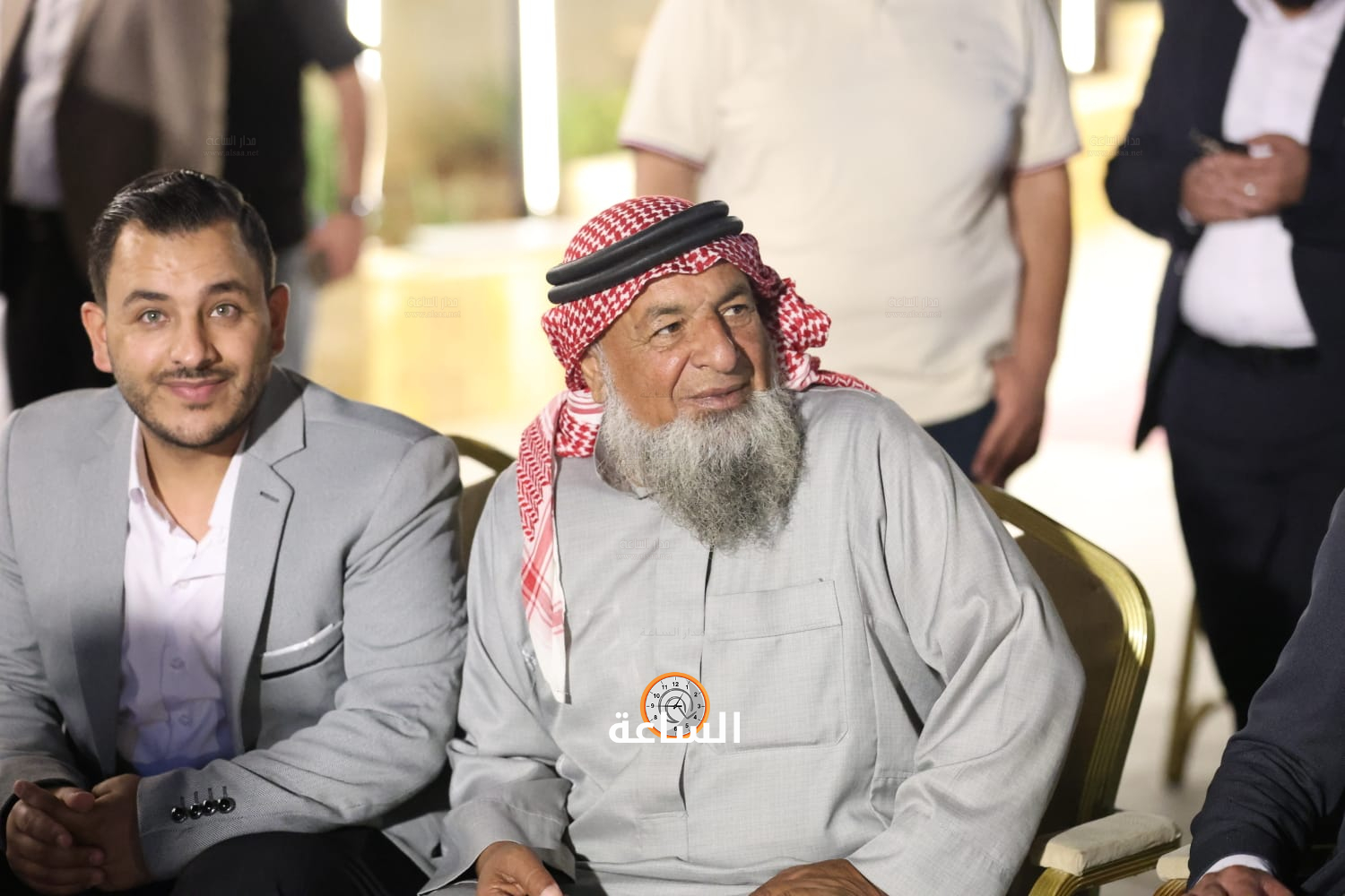 Madar Al-Saa Images 0.2898920036167979