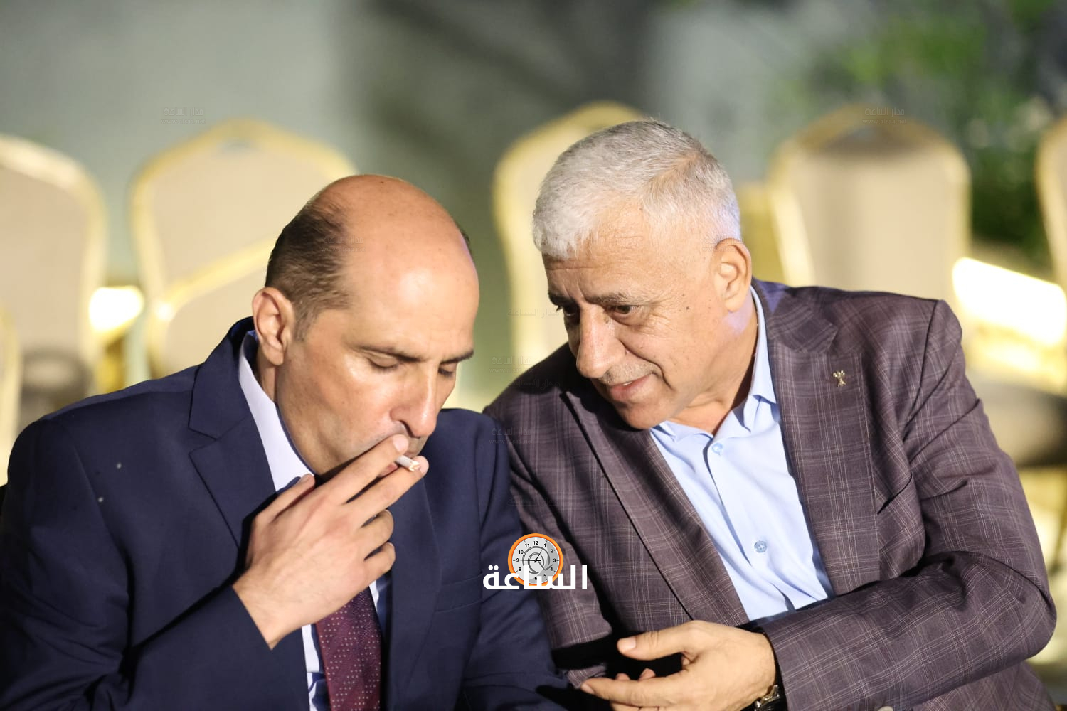 Madar Al-Saa Images 0.6779214215560828