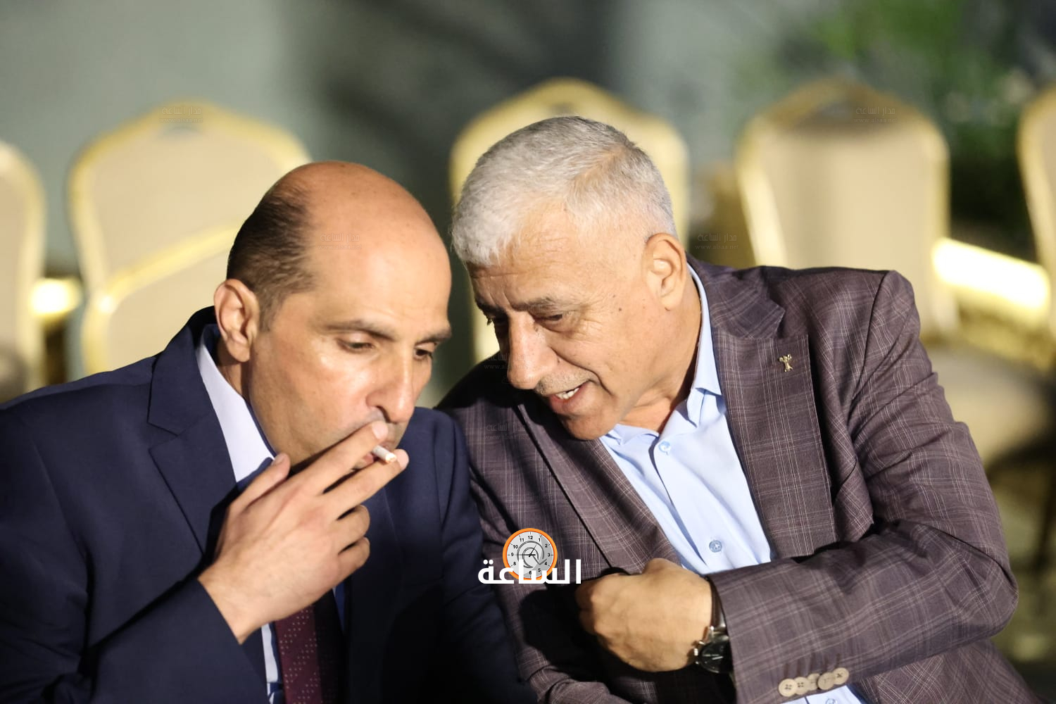 Madar Al-Saa Images 0.5687455055600091