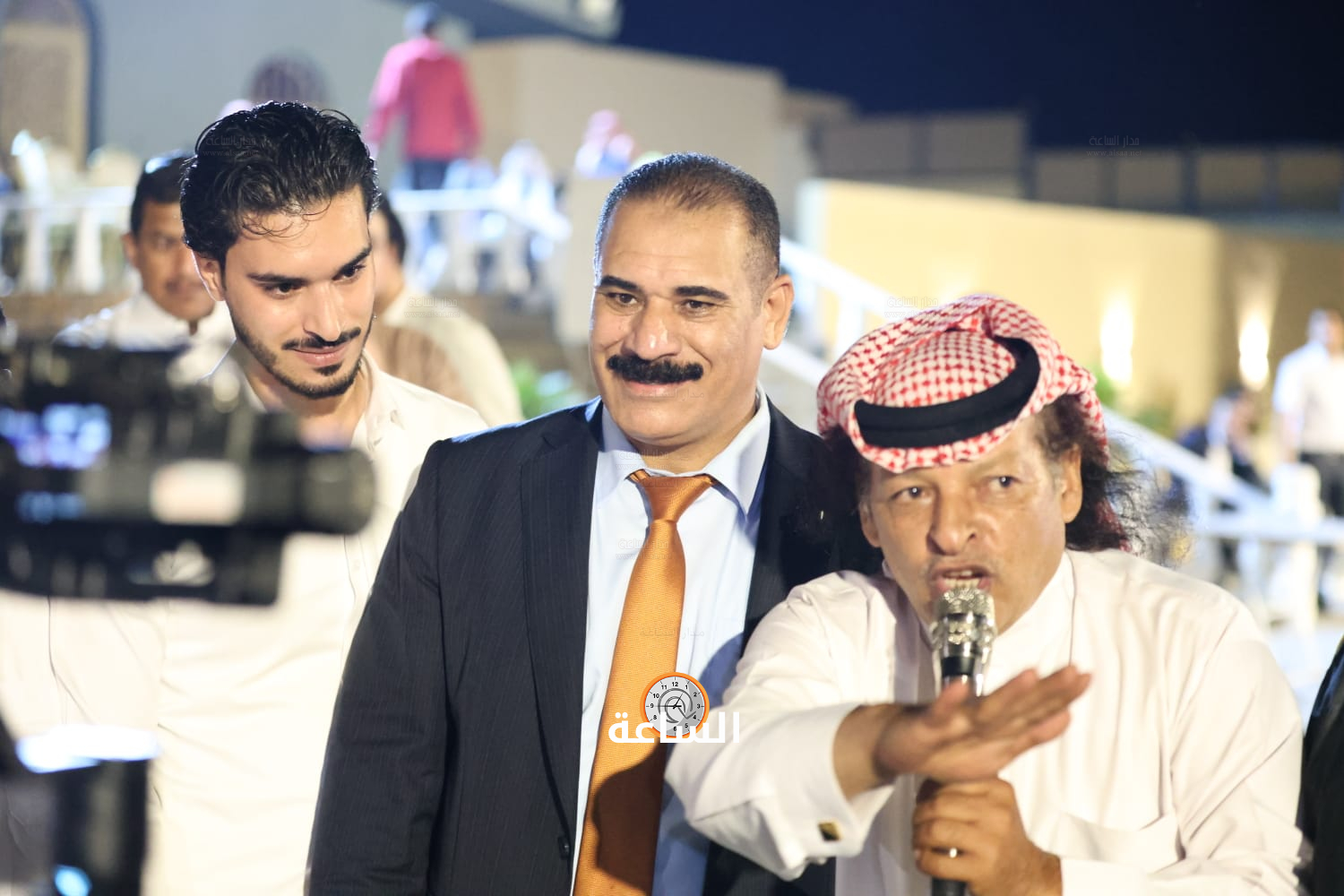 Madar Al-Saa Images 0.9519152558582467