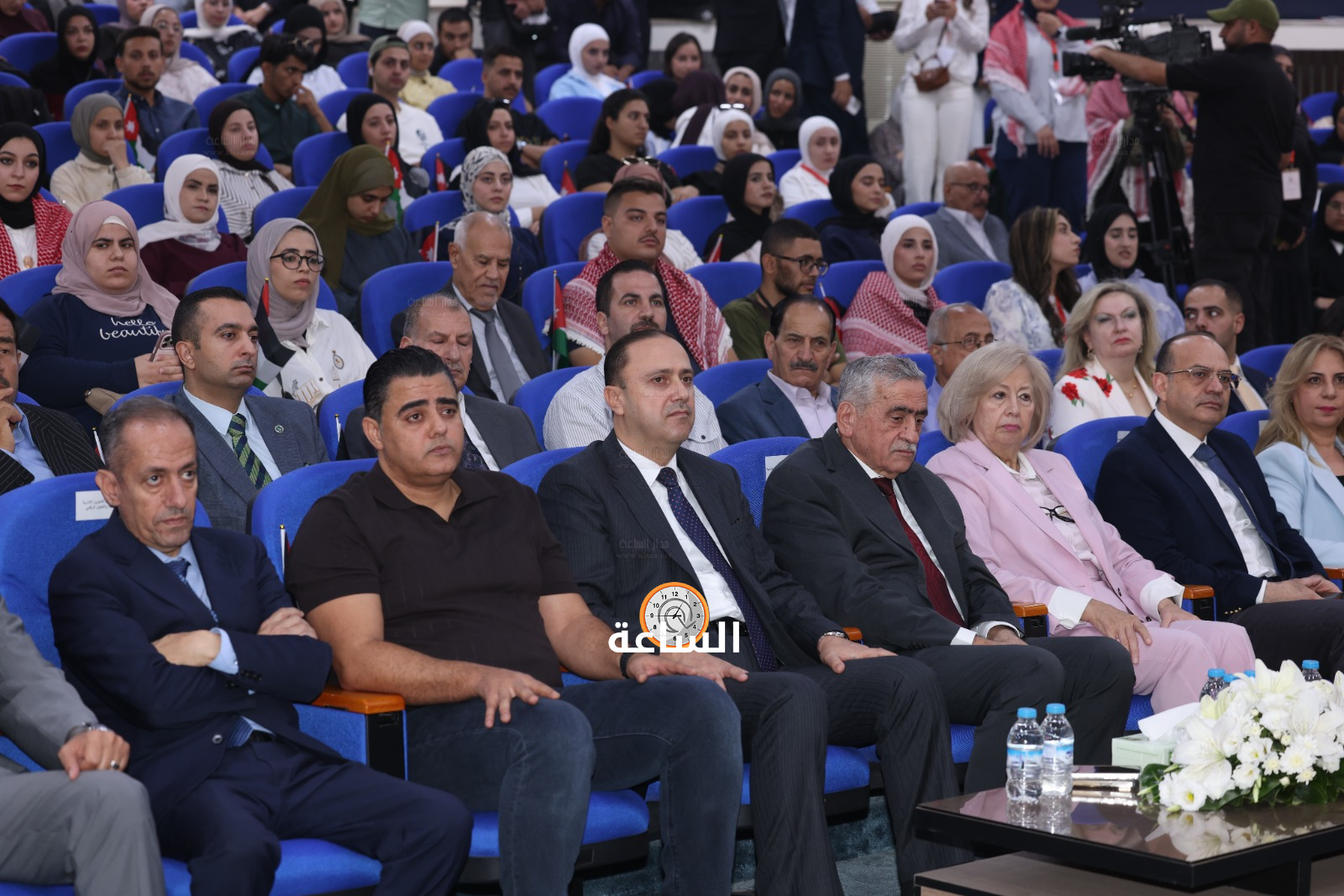 Madar Al-Saa Images 0.2753511370731825
